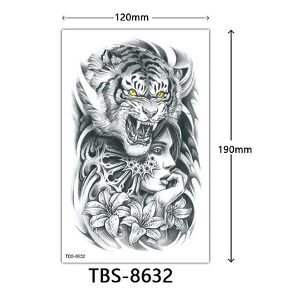 Tattoo Stickers