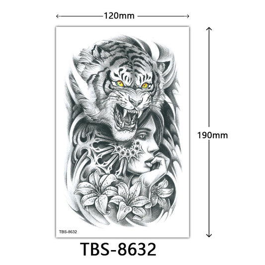 Tattoo Stickers
