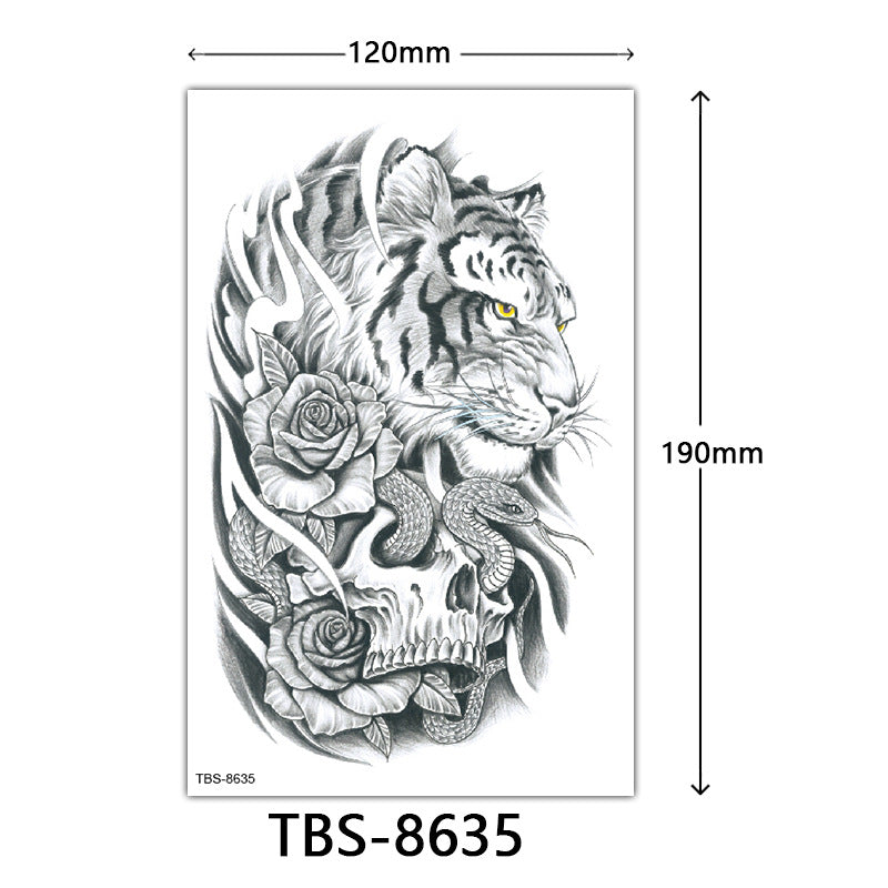Tattoo Stickers