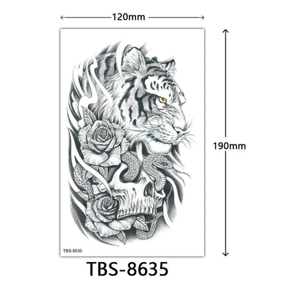 Tattoo Stickers
