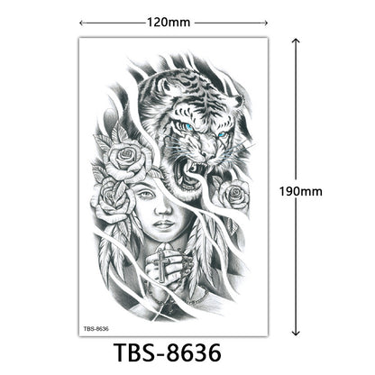 Tattoo Stickers