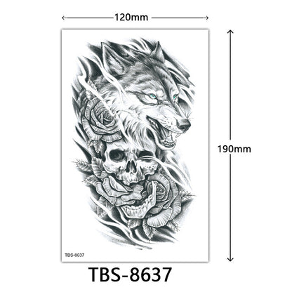 Tattoo Stickers
