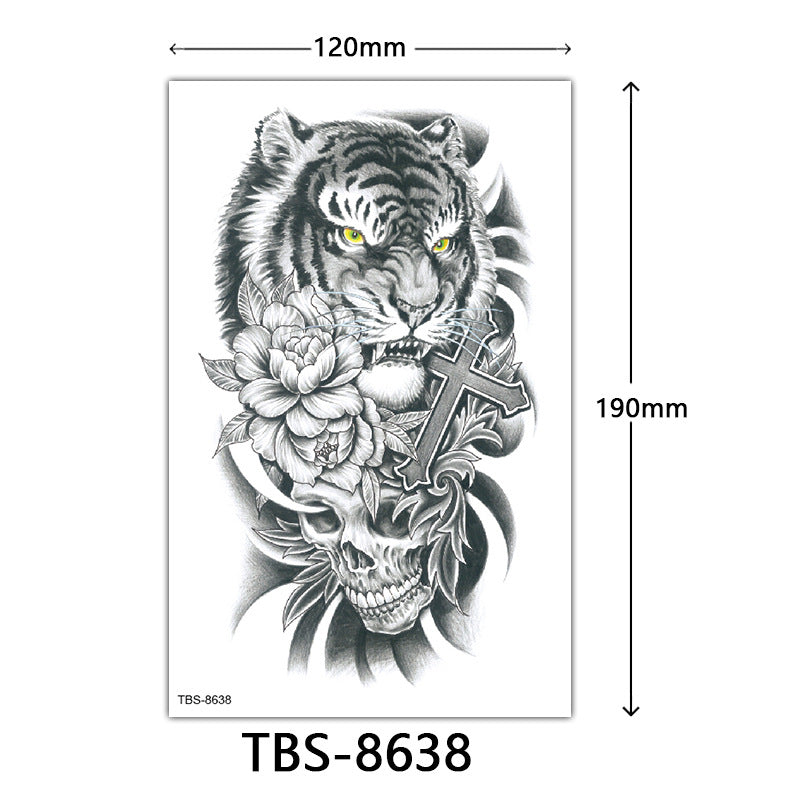 Tattoo Stickers