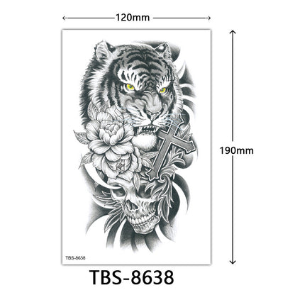 Tattoo Stickers