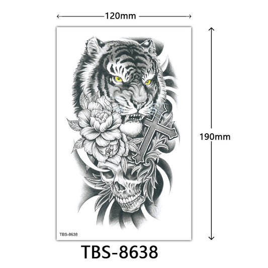Tattoo Stickers