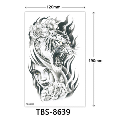 Tattoo Stickers