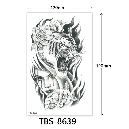 Tattoo Stickers