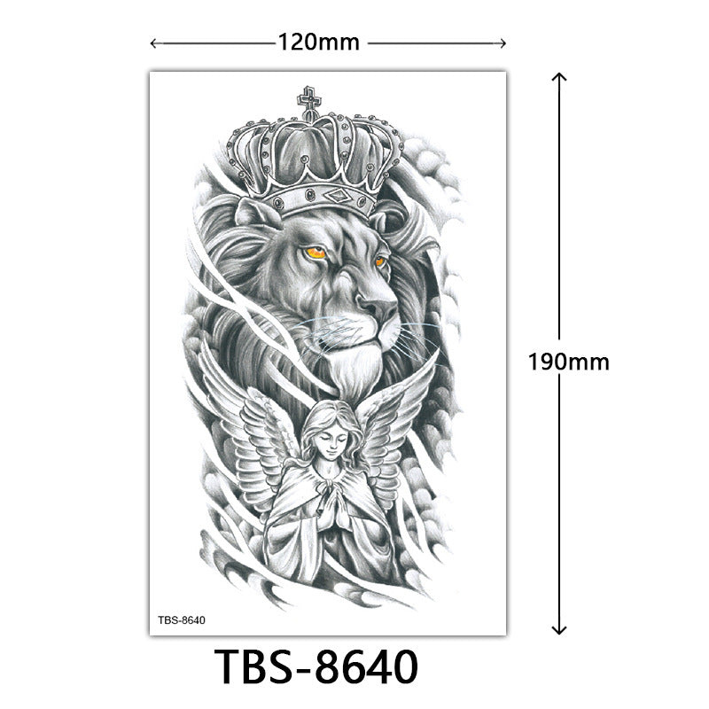 Tattoo Stickers