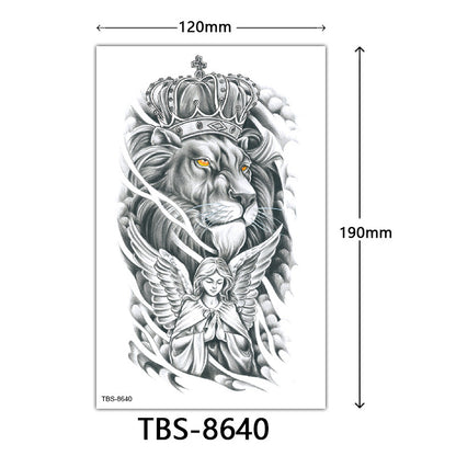 Tattoo Stickers