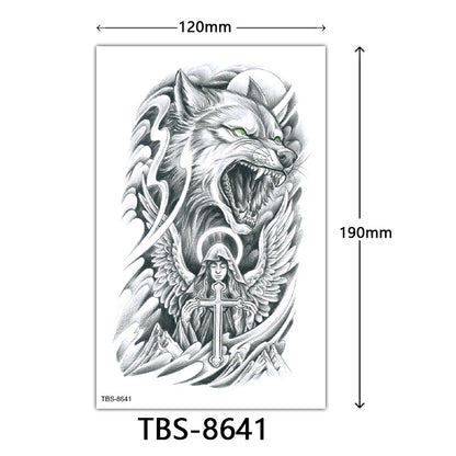 Tattoo Stickers