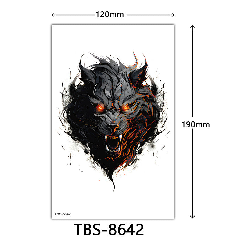 Tattoo Stickers
