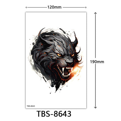 Tattoo Stickers