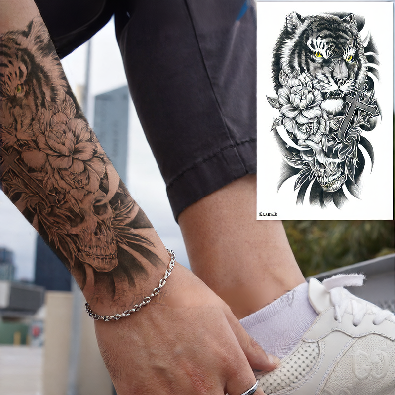 Tattoo Stickers