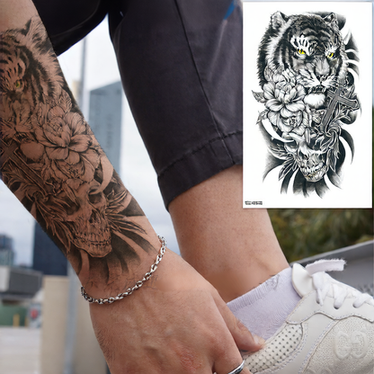 Tattoo Stickers
