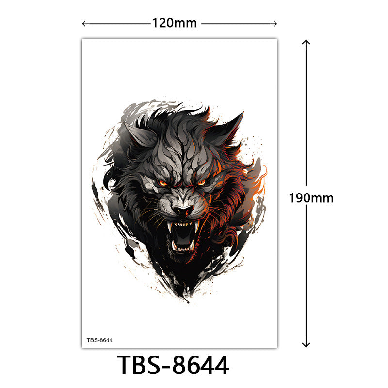 Tattoo Stickers