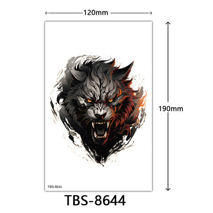 Tattoo Stickers