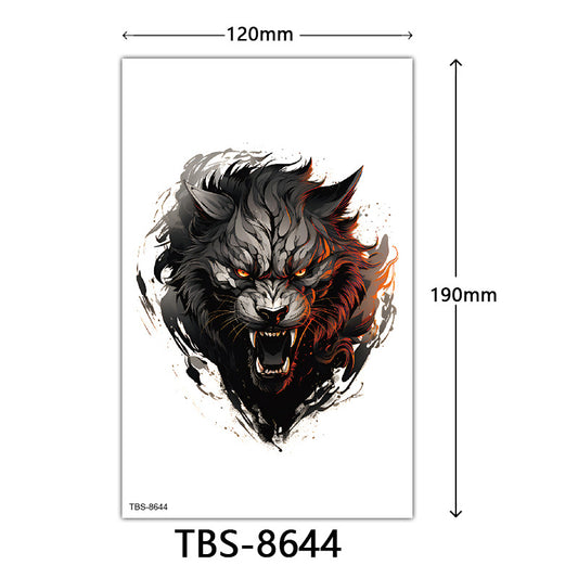 Tattoo Stickers