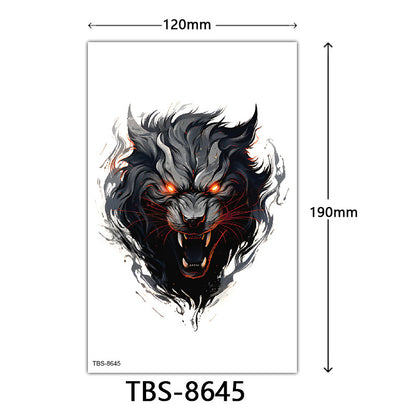 Tattoo Stickers