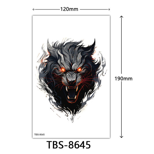 Tattoo Stickers