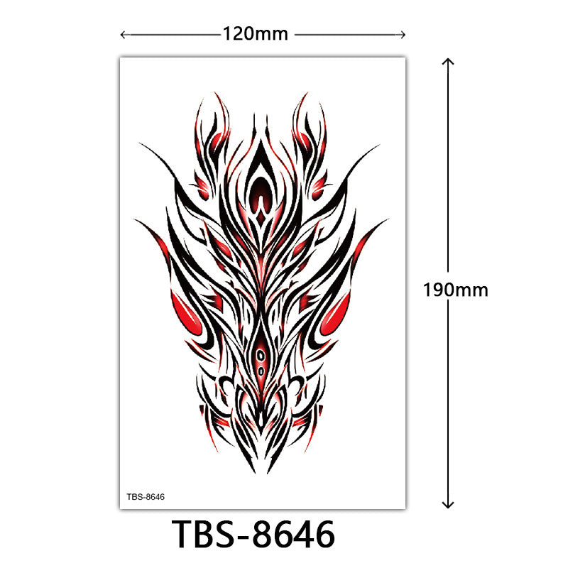 Tattoo Stickers