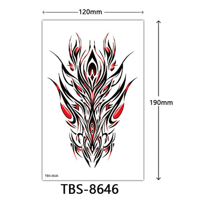 Tattoo Stickers
