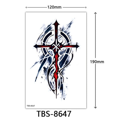 Tattoo Stickers
