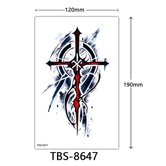 Tattoo Stickers