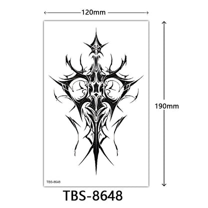 Tattoo Stickers