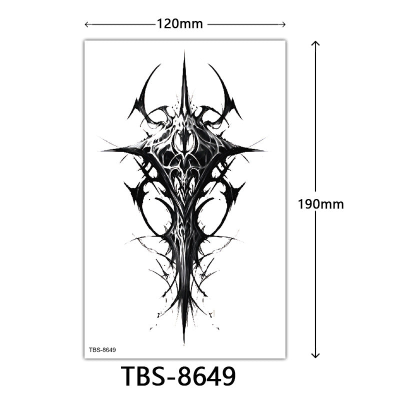 Tattoo Stickers