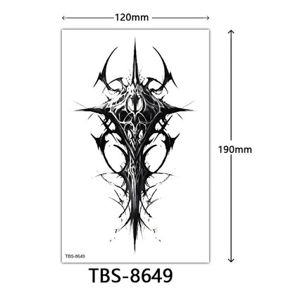 Tattoo Stickers