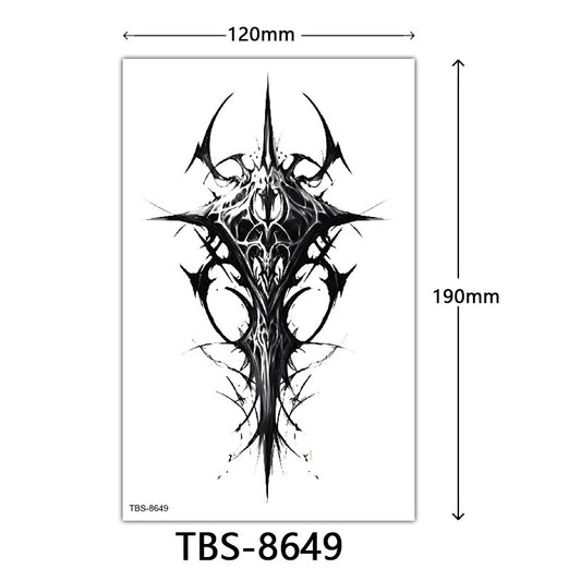 Tattoo Stickers