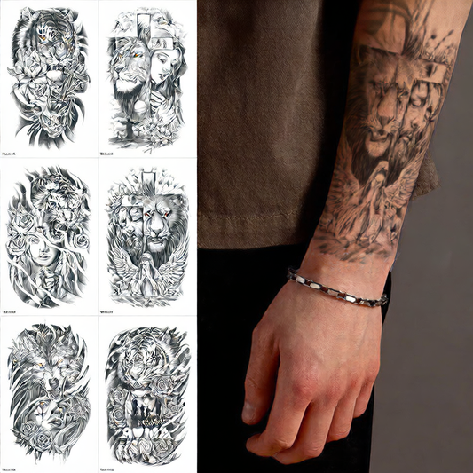 Tattoo Stickers