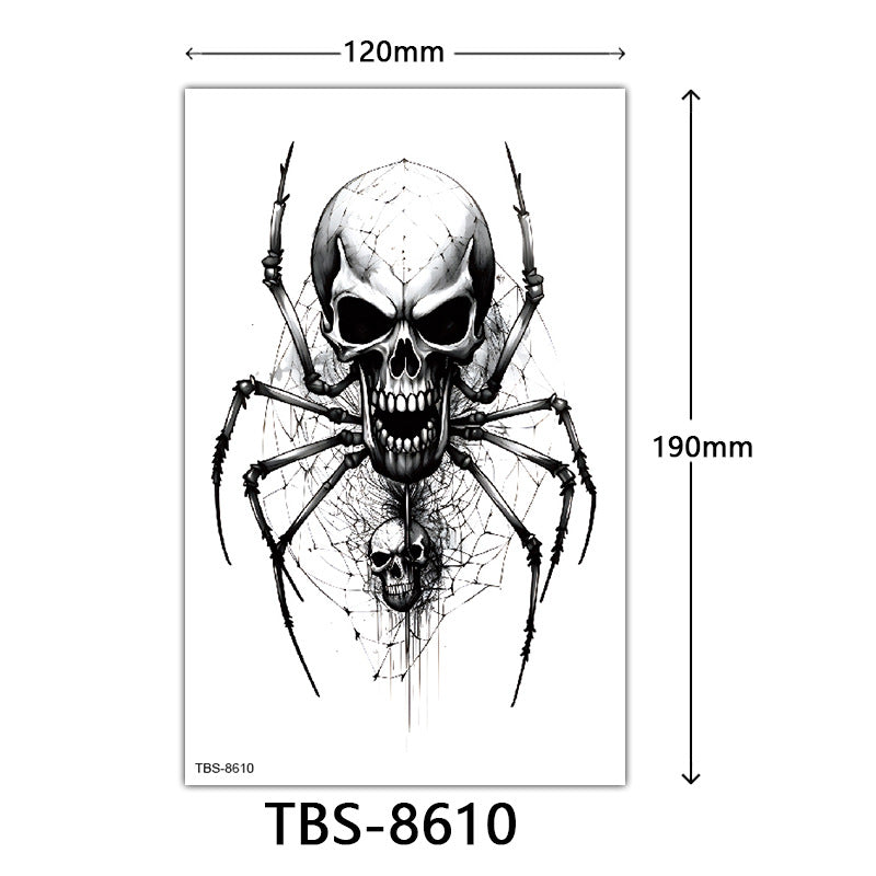 Tattoo Stickers