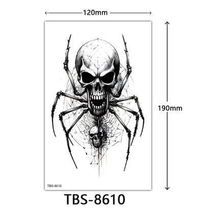 Tattoo Stickers