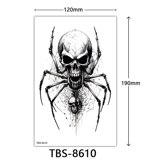 Tattoo Stickers
