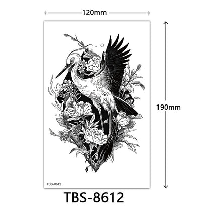 Tattoo Stickers