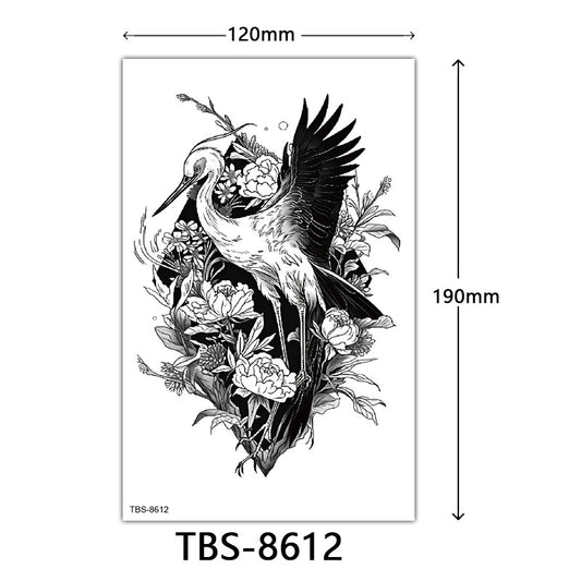 Tattoo Stickers
