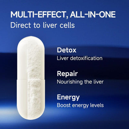 Taurine Supplement Capsules