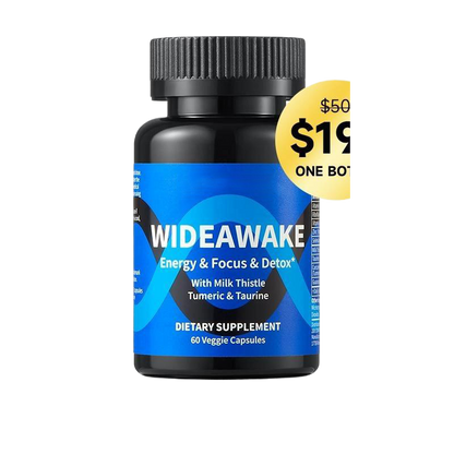 Taurine Supplement Capsules