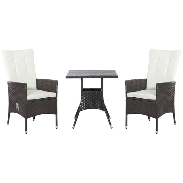 Tavern table and chair set