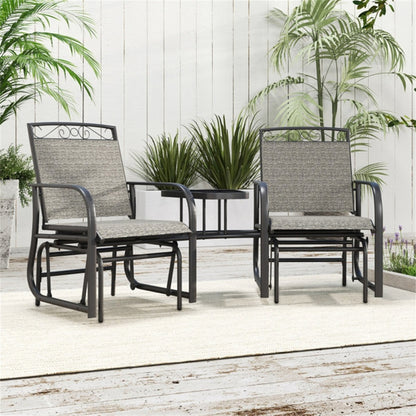 Tavern table and chair set
