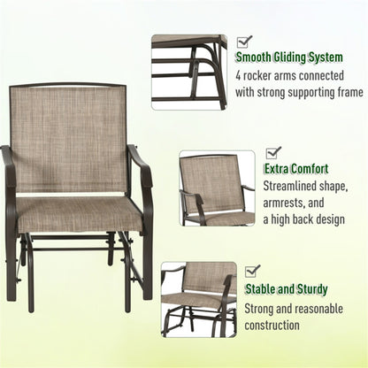 Tavern table and chair set