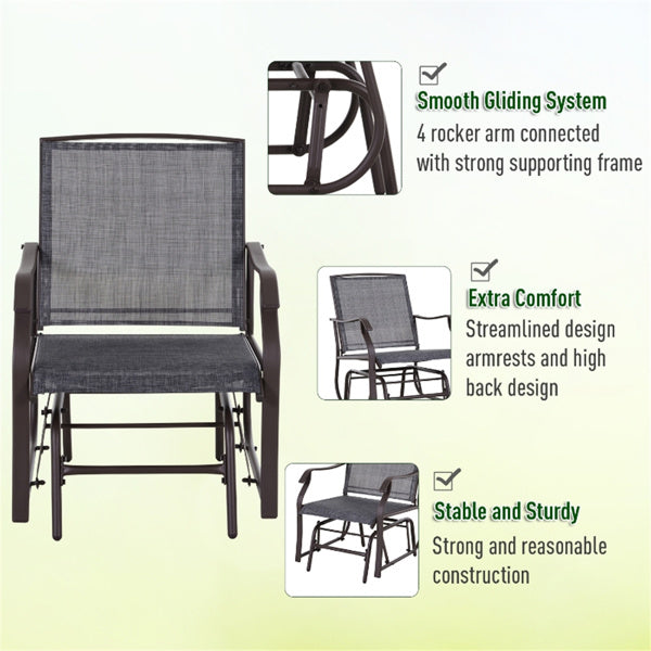 Tavern table and chair set