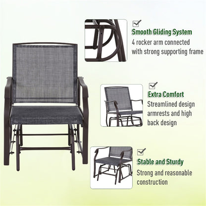 Tavern table and chair set