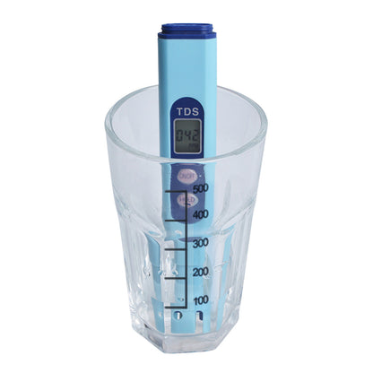 TDS water tester