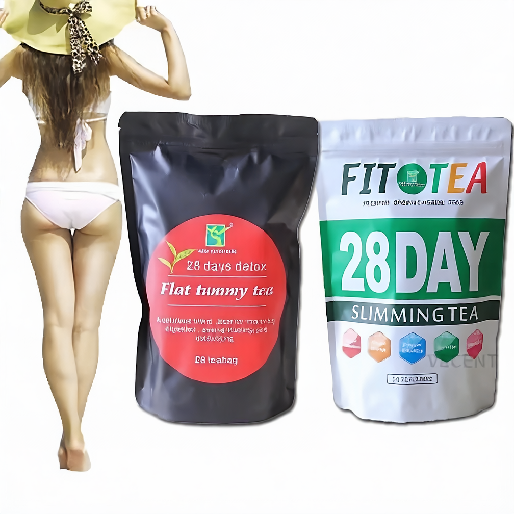 Tea Bag