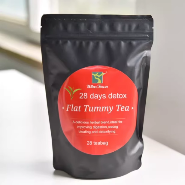 Tea Bag