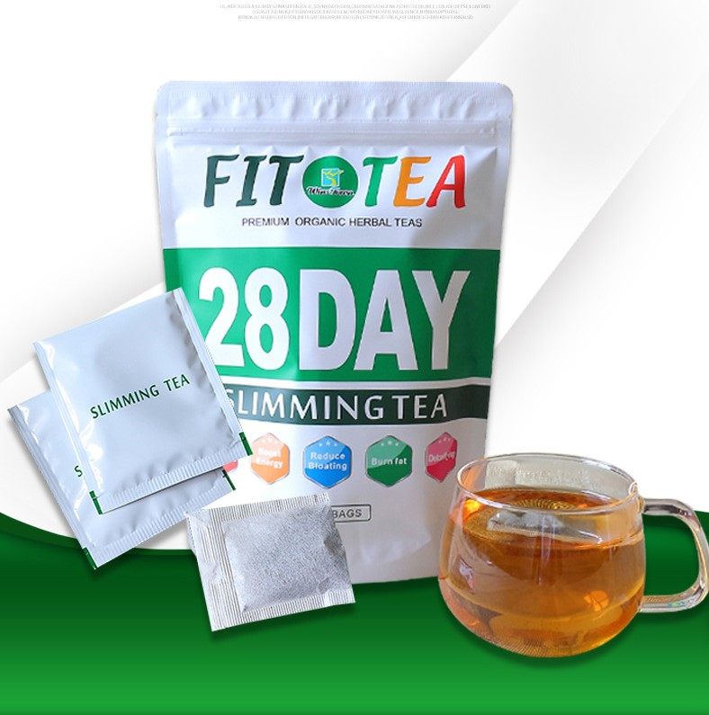 Tea Bag