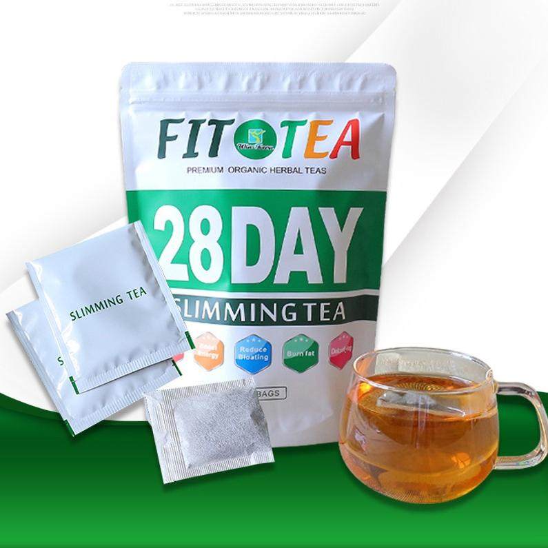 Tea Bag