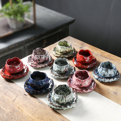 Tea Cup